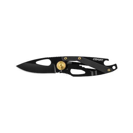 COAST CUTLERY FX200 Frame Lock Folding Knife FX200